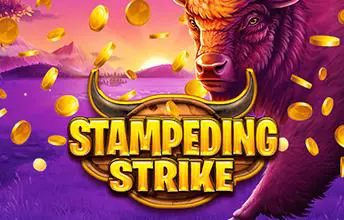 Stampeding Strike 95 - WinPesa - Nigeria
